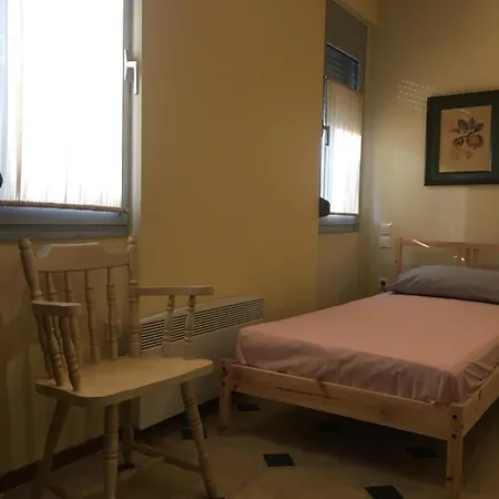 Apartman Sea View House Platamónasz