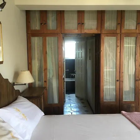 Sea View House Apartman Platamónasz