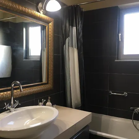 Apartman Sea View House *