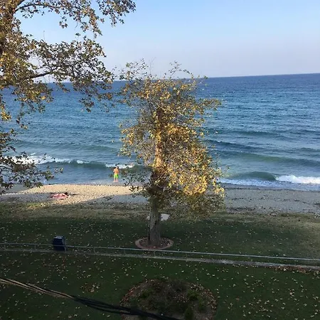 Apartman Sea View House *