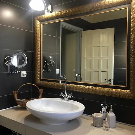 Apartman Sea View House