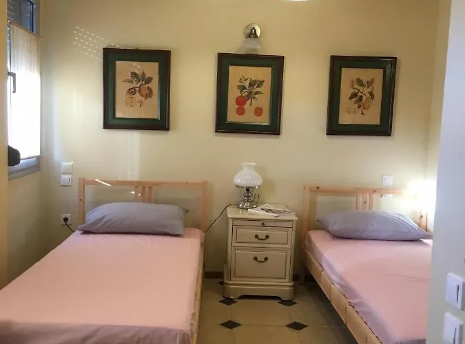 Sea View House Platamonas