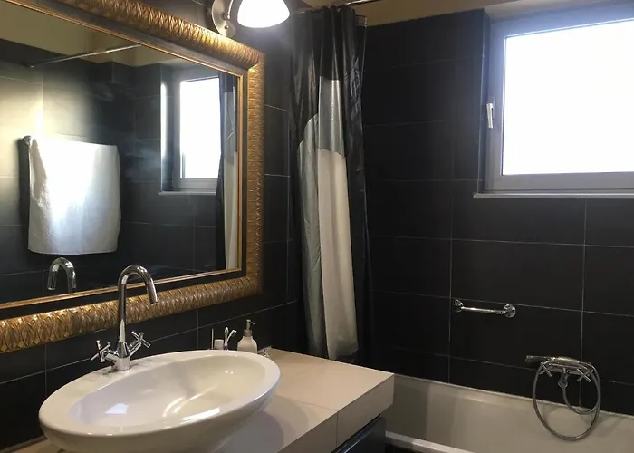 Apartament Sea View House *