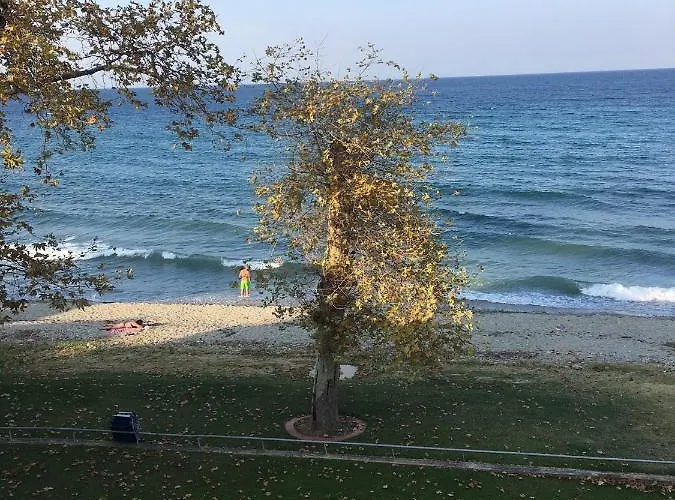 Apartament Sea View House *