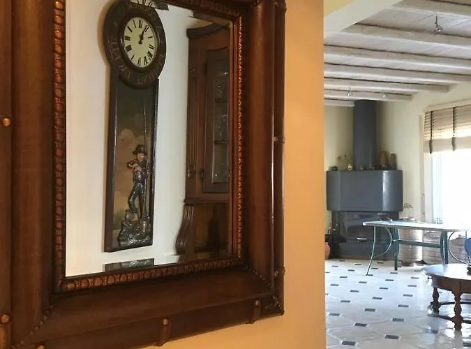 Sea View House * Platamonas