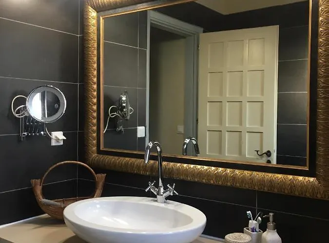 Apartament Sea View House