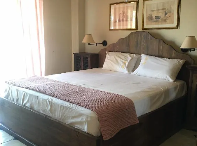 Apartament Sea View House Platamonas