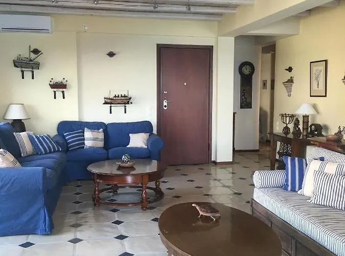 Sea View House Apartament