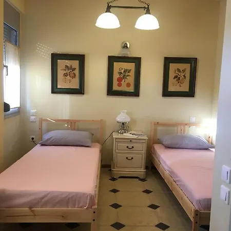 Sea View House بلاتامونيس