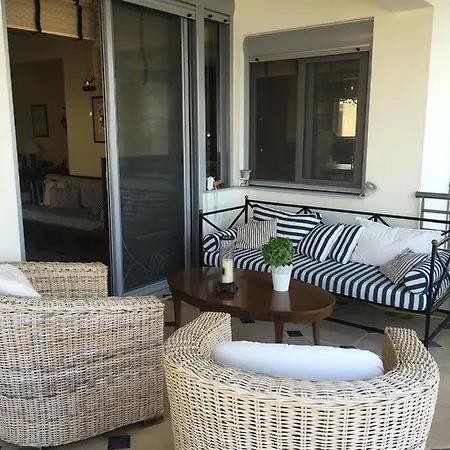 Sea View House Apartment