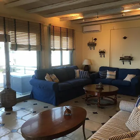 Sea View House بلاتامونيس