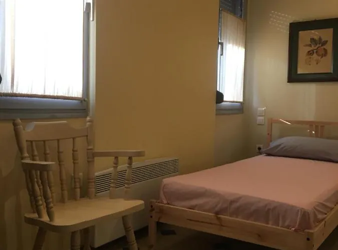 Apartamento Sea View House Platamonas