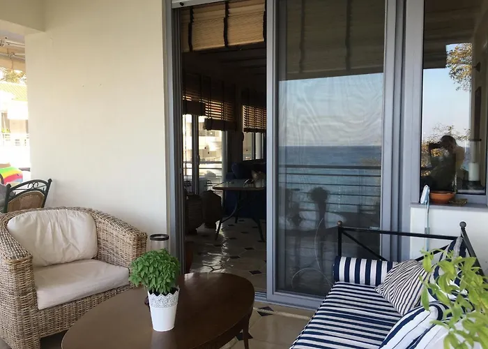 Sea View House Platamonas