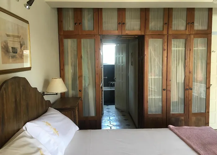 Sea View House Apartamento Platamonas