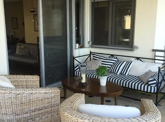 Sea View House Apartamento