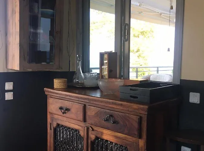 Sea View House * Platamonas