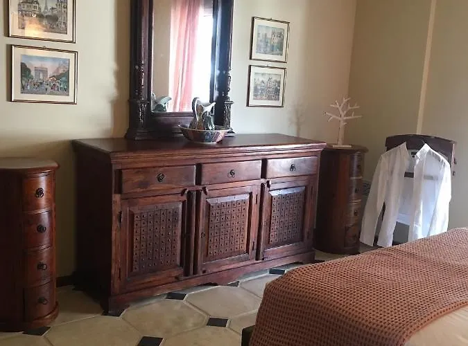 Apartamento Sea View House Platamonas