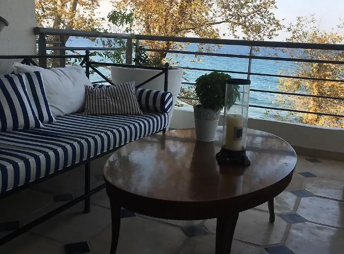 Sea View House Apartamento *