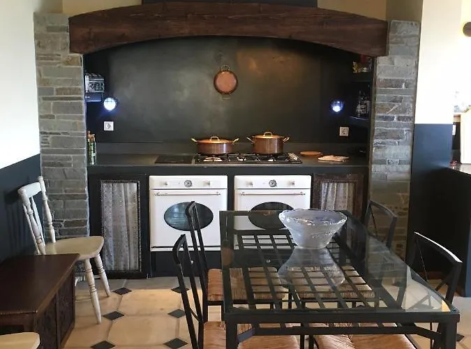 Sea View House * Platamonas